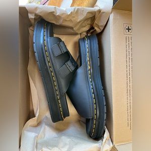 Dr Martens Dax Men’s Slides